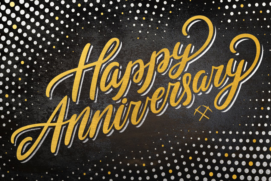 CJ eGift Anniversary