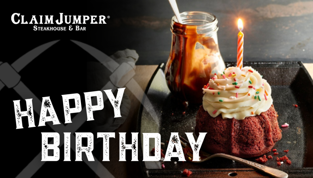 CJ egift Birthday