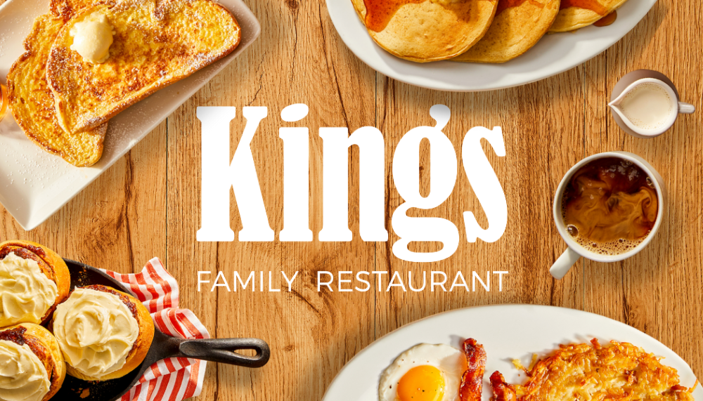 Kings egift