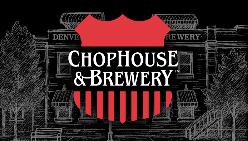 Chophouse egift